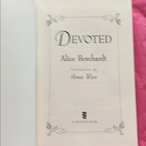 Devoted - Picture 3 of 4